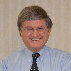 Robert C. Crisafi. Ph.D.