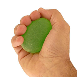 Therapeutic Hand Exerciser