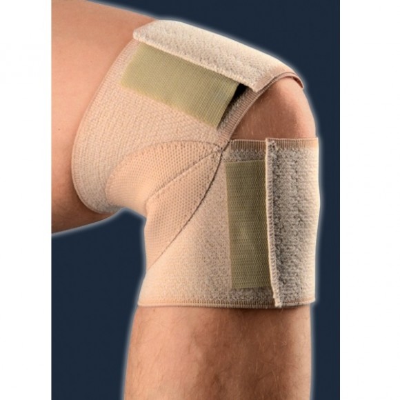 Easy Knee Support