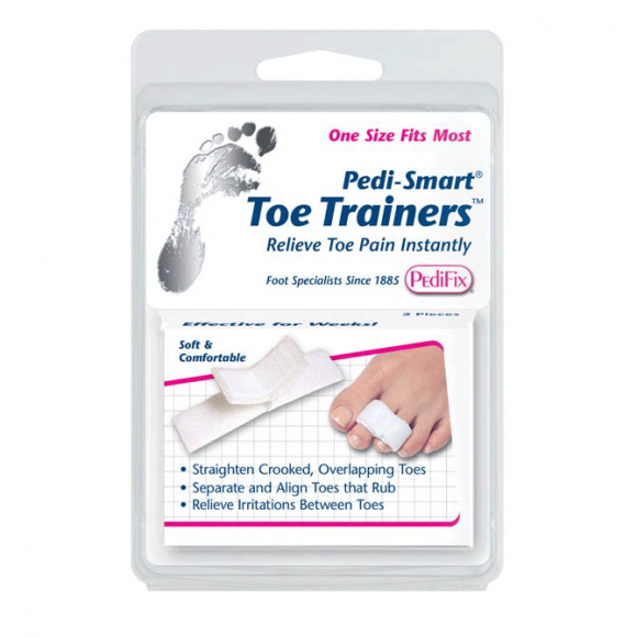 Toe Alignment Trainers