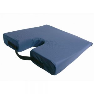 Sloping Coccyx Cushion