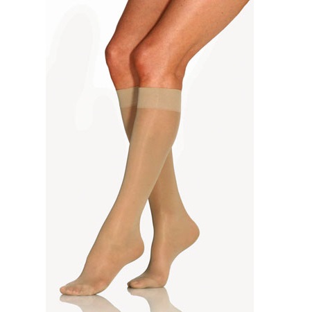 UltraSheer Knee High Stockings