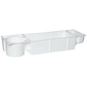 Walker Basket Replacement Tray