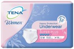 Tena Women Protective Underwear Super Plus Absorbency