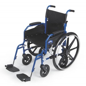 Hybrid 2 Transport Wheelchair Chairs