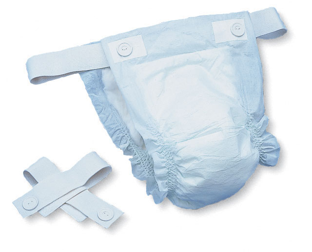 Protection Plus Adult Undergarments 