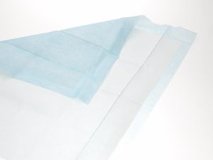 Extrasorbs Breathable Disposable DryPads