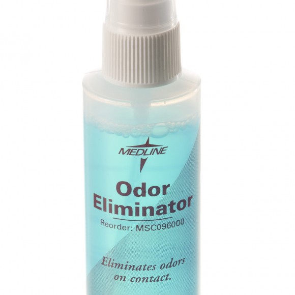 Enzymatic Odor Eliminator