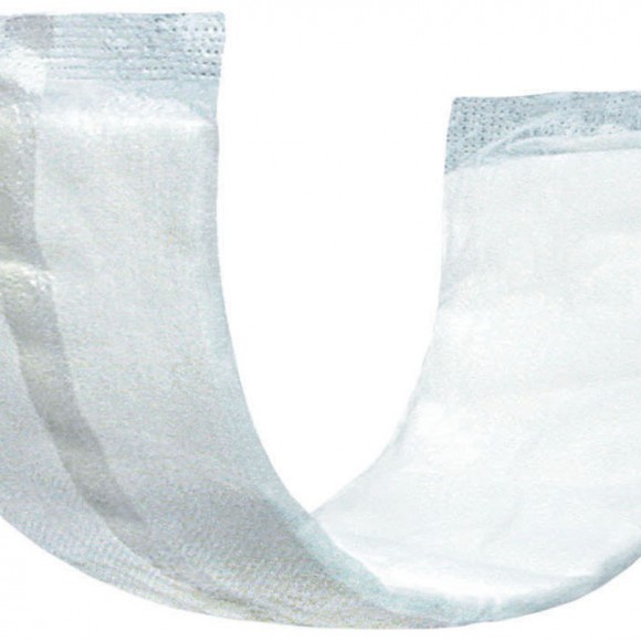 Double-Up Incontinence Liners